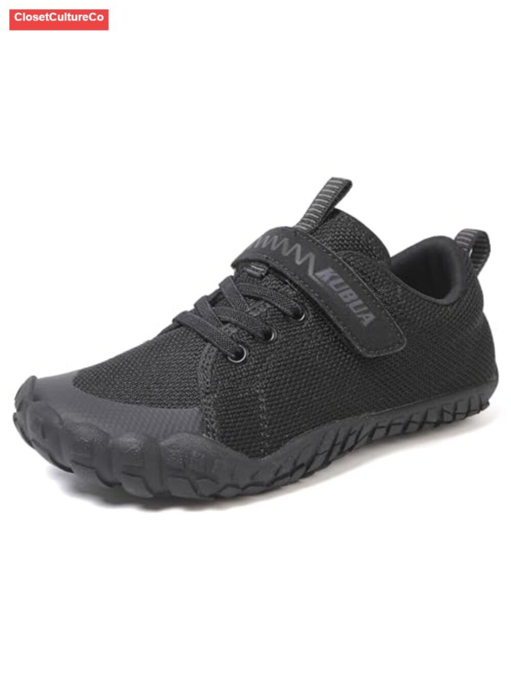 Kids Barefoot Shoes Zero Drop Minimalist Sneakers Wide Toe Box